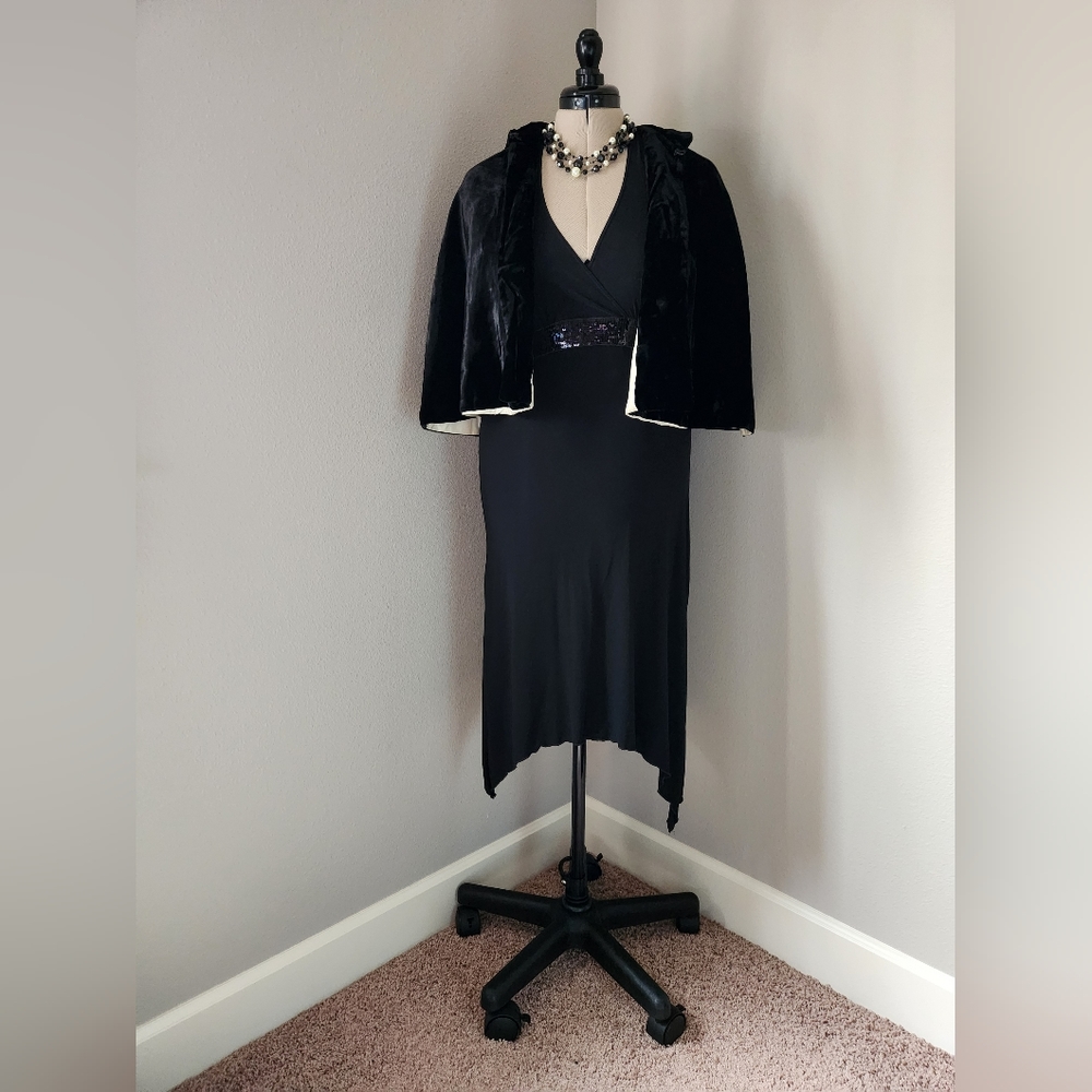 Cacarna- Dress